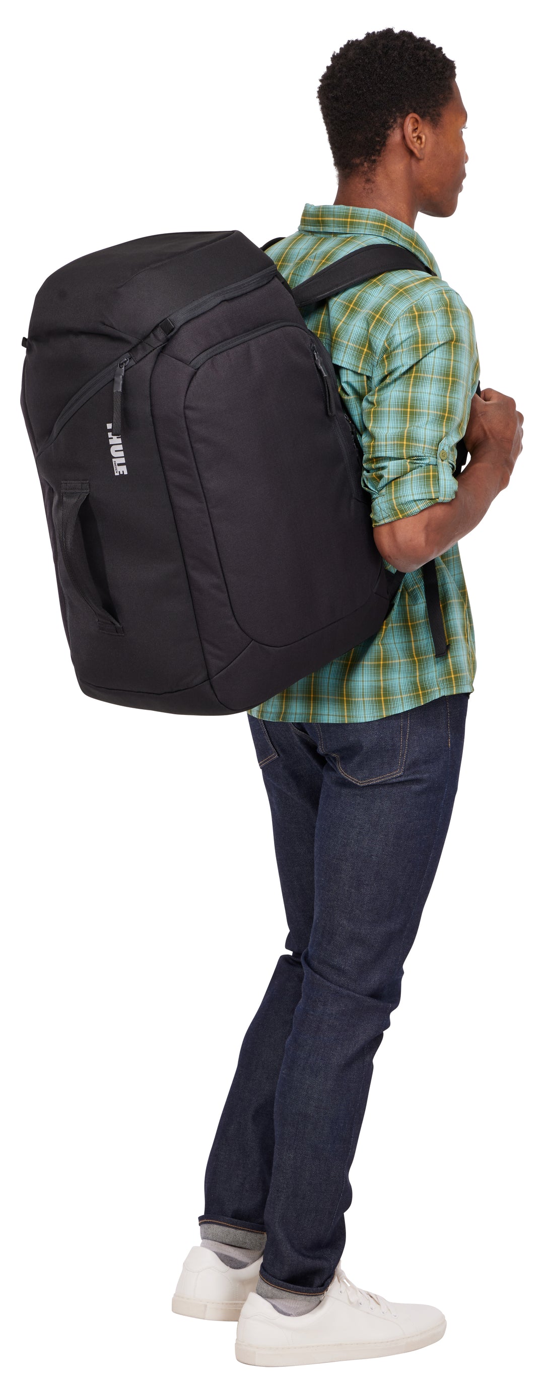 RoundTrip Boot Pack - 60 L