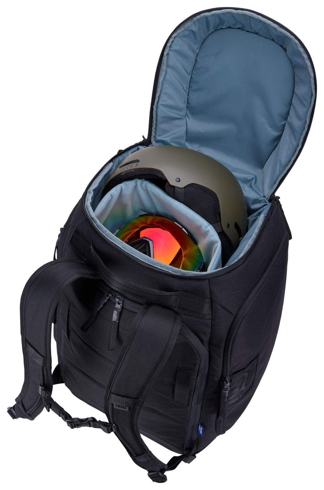 RoundTrip Boot Pack - 60 L