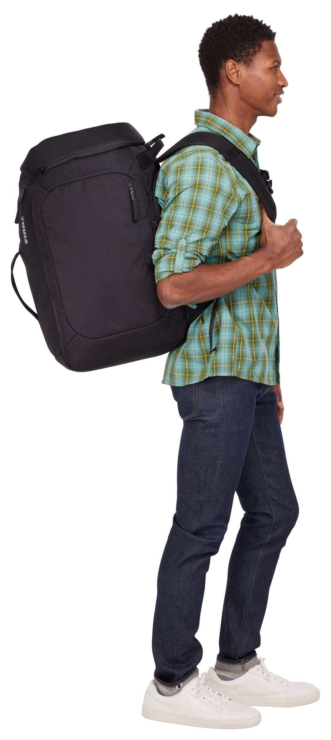 RoundTrip Boot Pack - 60 L