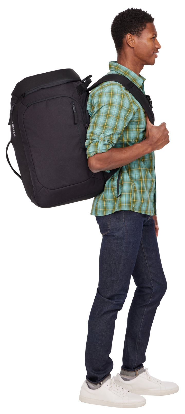 RoundTrip Boot Pack - 60 L