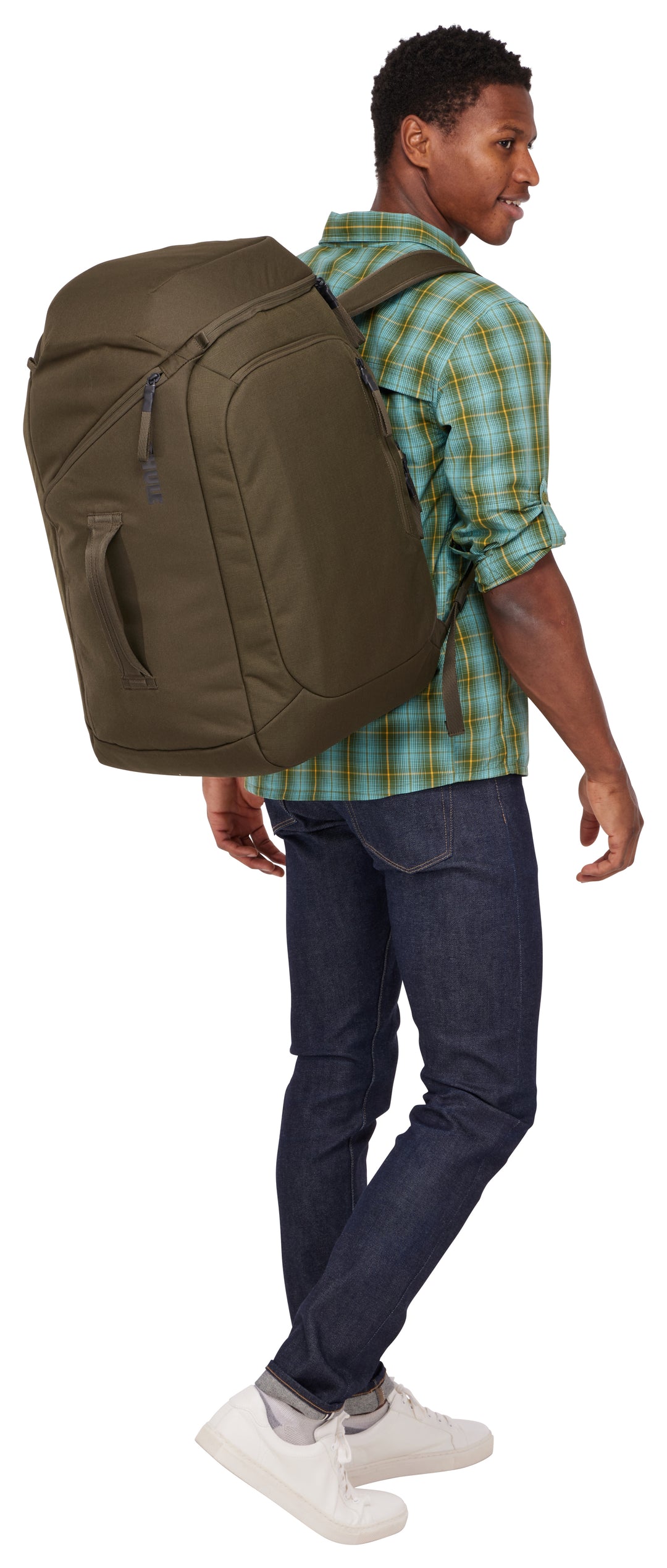 RoundTrip Boot Pack - 60 L