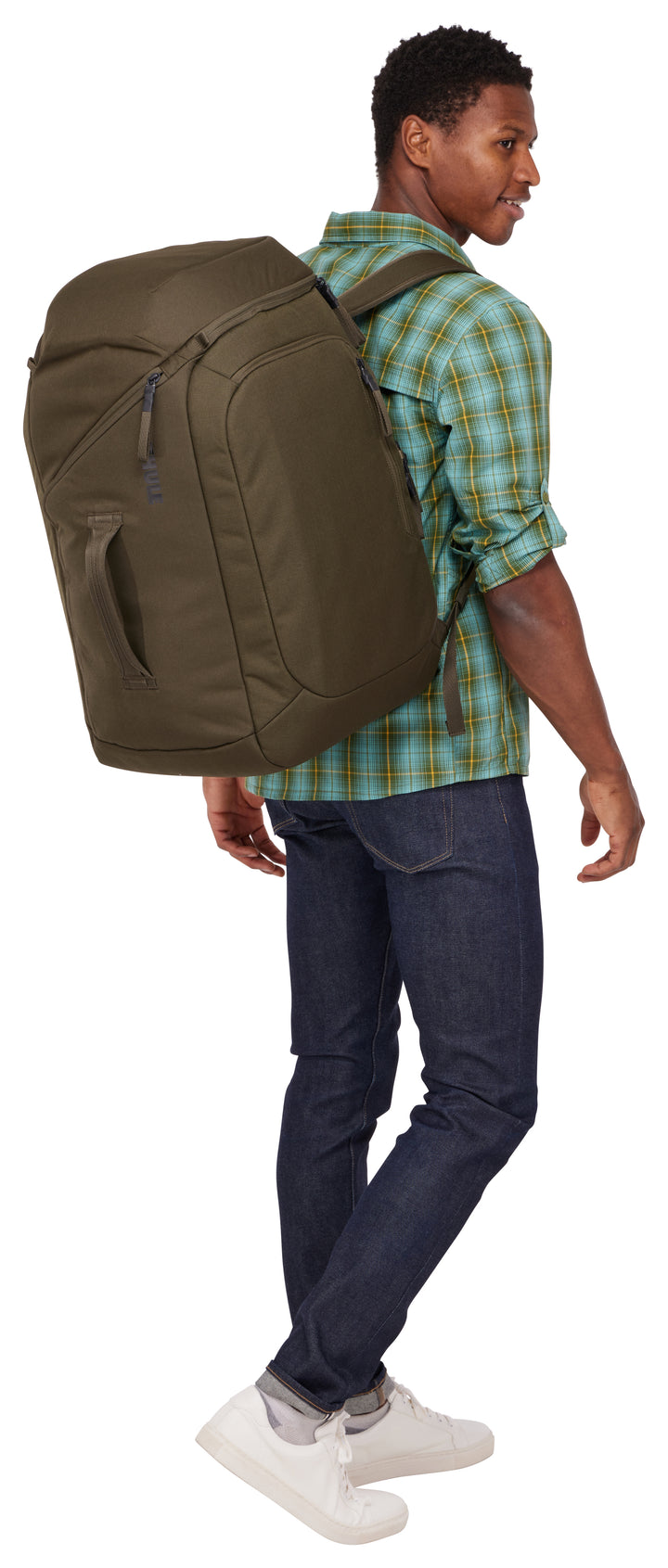 RoundTrip Boot Pack - 60 L