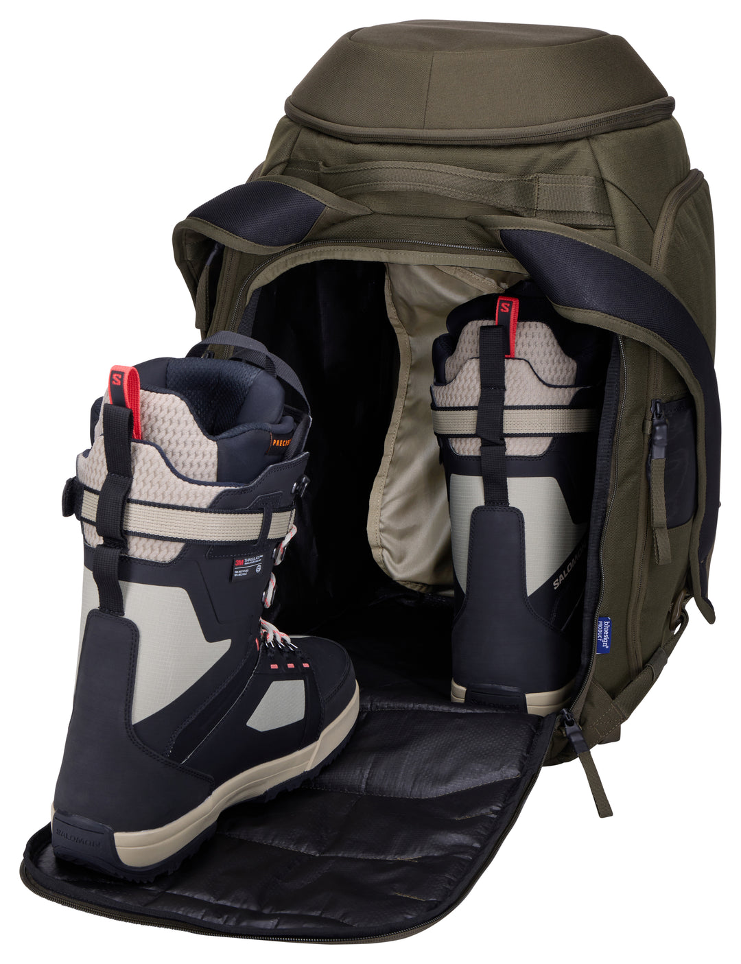 RoundTrip Boot Pack - 60 L