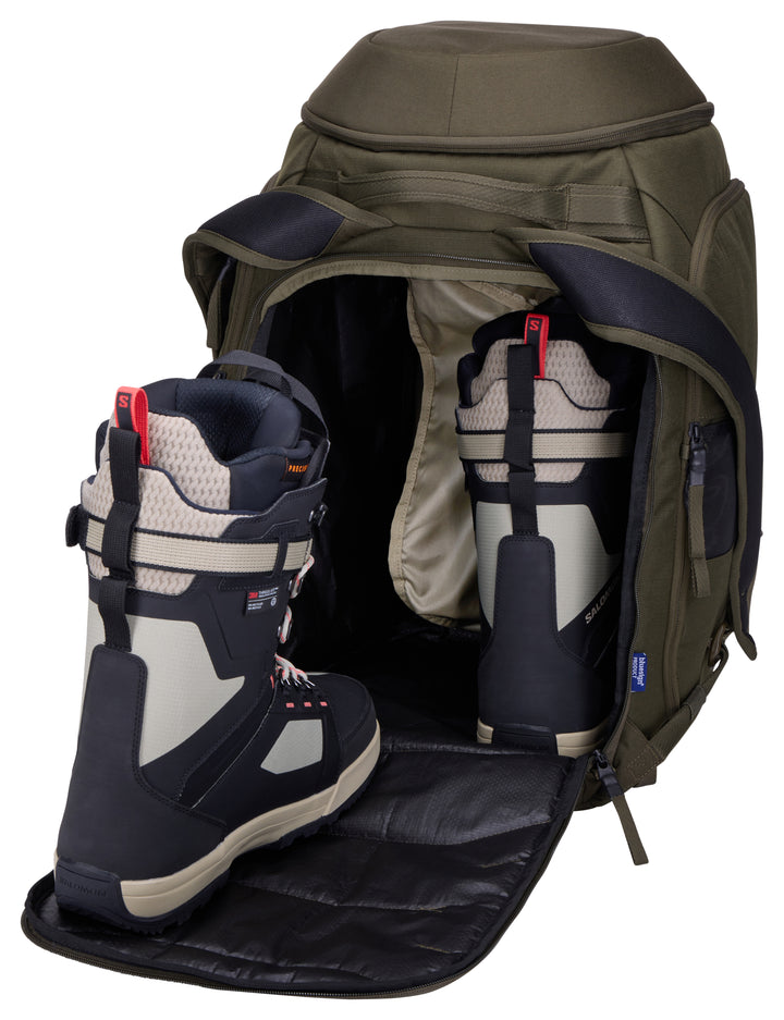 RoundTrip Boot Pack - 60 L