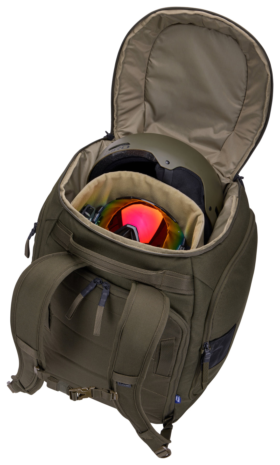 RoundTrip Boot Pack - 60 L