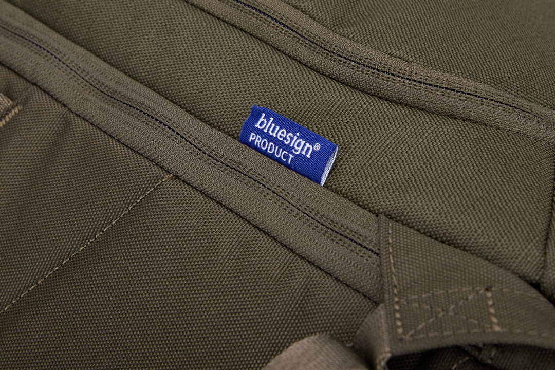 RoundTrip Boot Pack - 60 L