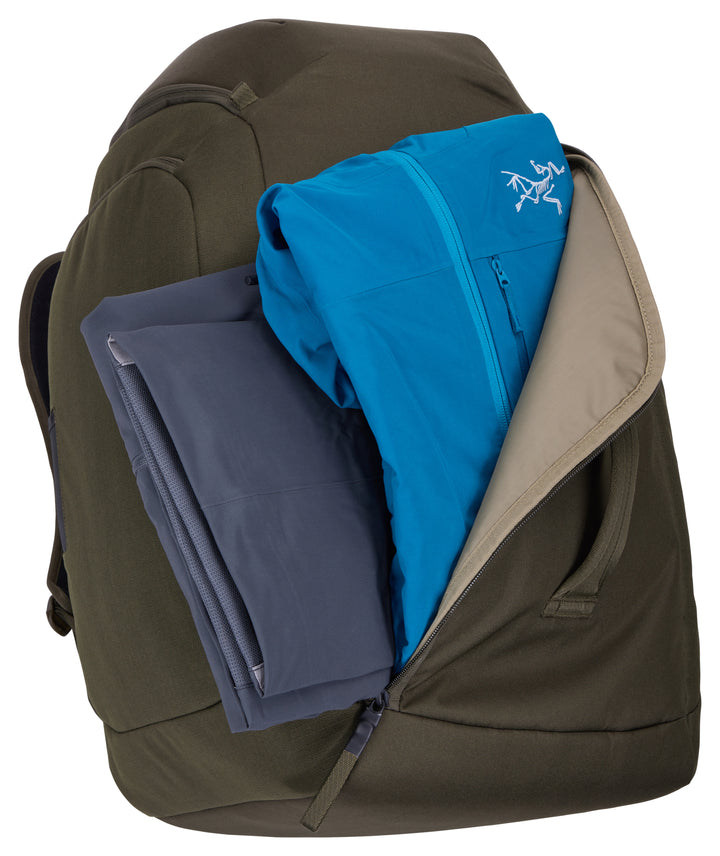 RoundTrip Boot Pack - 60 L