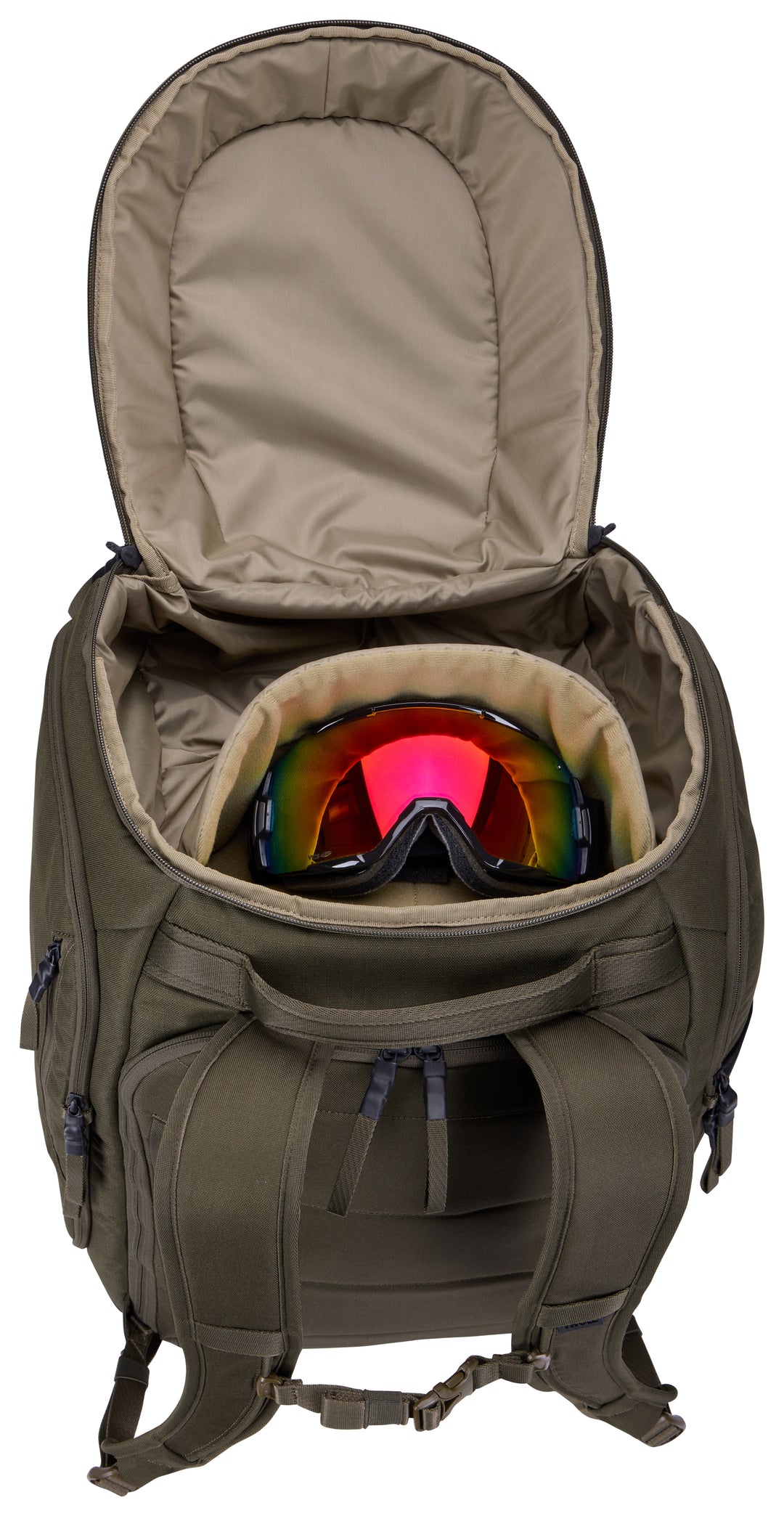 RoundTrip Boot Pack - 60 L