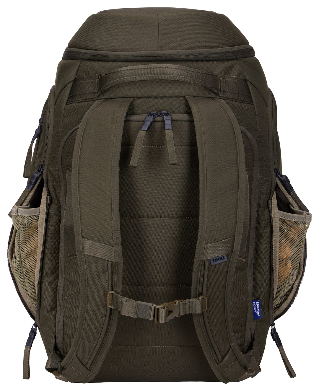 RoundTrip Boot Pack - 60 L