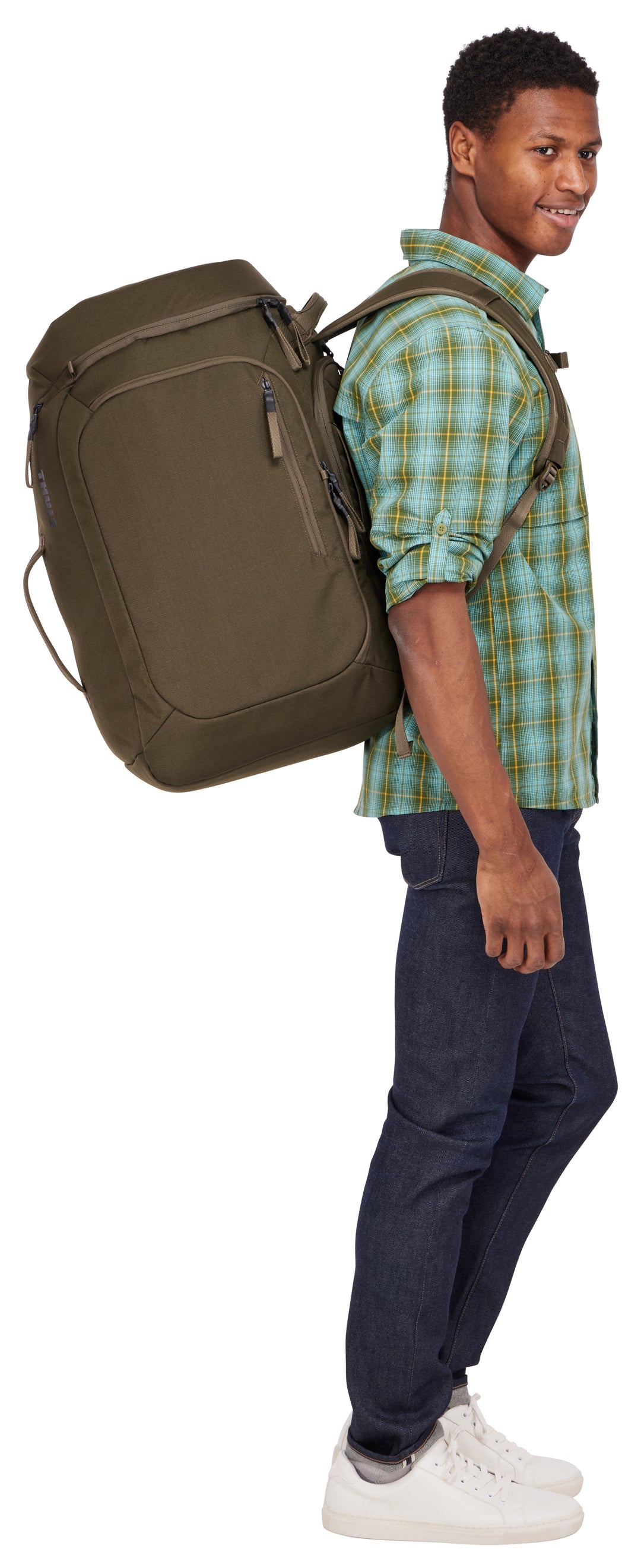 RoundTrip Boot Pack - 60 L