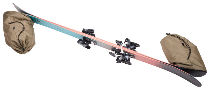 RoundTrip Ski Bag
