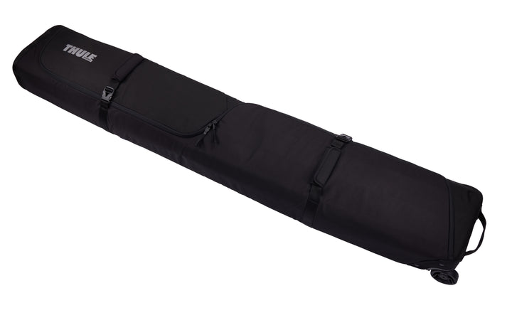 RoundTrip Rolling Ski Bag