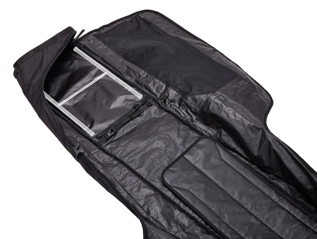 RoundTrip Rolling Ski Bag