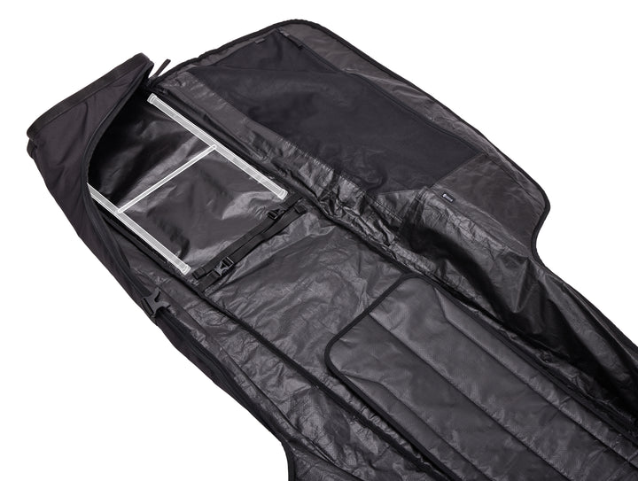 RoundTrip Rolling Ski Bag