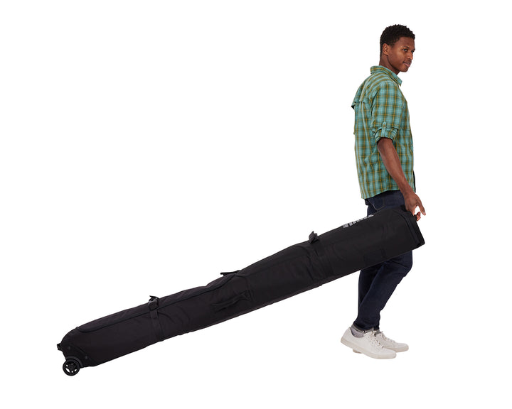 RoundTrip Rolling Ski Bag