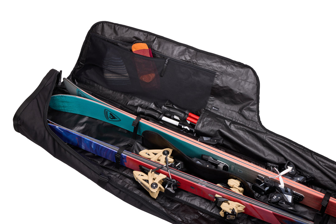 RoundTrip Rolling Ski Bag