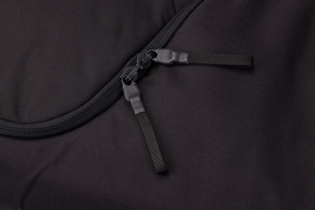 RoundTrip Rolling Ski Bag