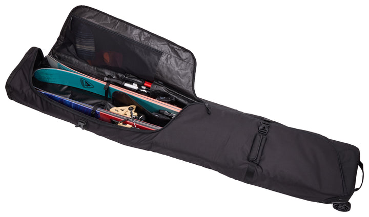 RoundTrip Rolling Ski Bag
