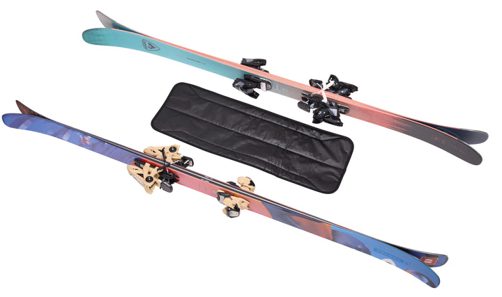 RoundTrip Rolling Ski Bag