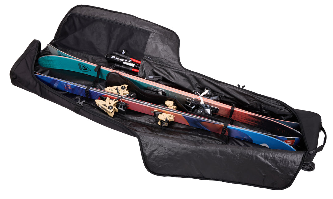 RoundTrip Rolling Ski Bag