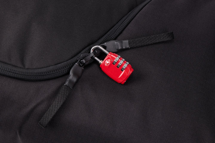 RoundTrip Rolling Ski Bag