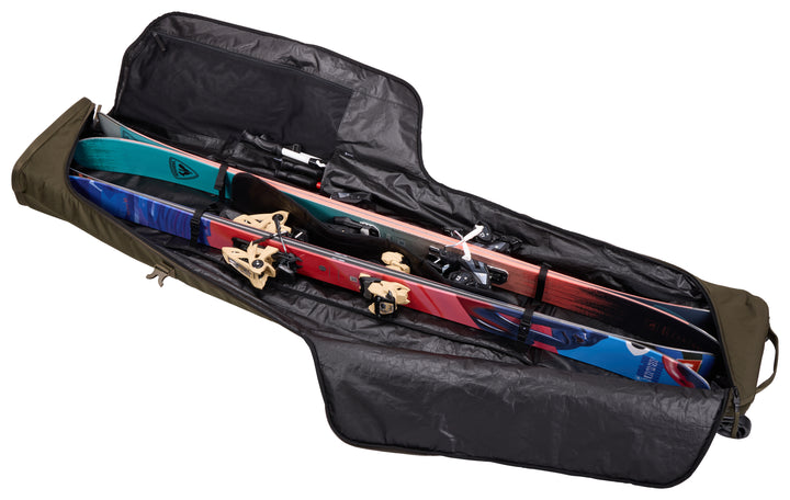 RoundTrip Rolling Ski Bag