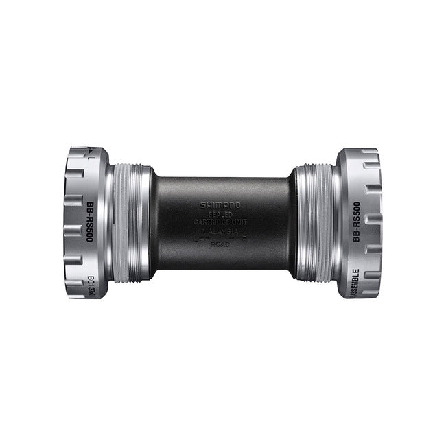 Tiagra BB-RS501 Bottom Bracket - BSA Threading