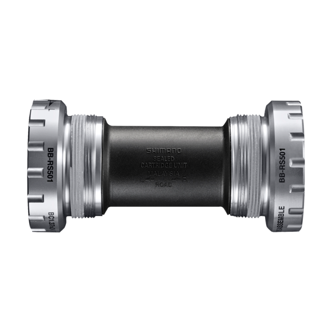 Tiagra BB-RS501 Bottom Bracket - Italian Threaded