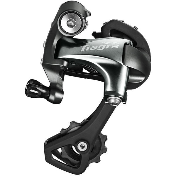 Tiagra RD-4700 GS 10-Speed Rear Derailleur