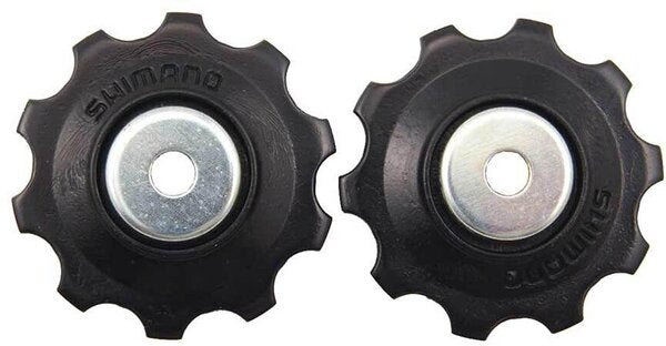 Tourney 6/7/8 Speed Rear Derailleur Pulley Set