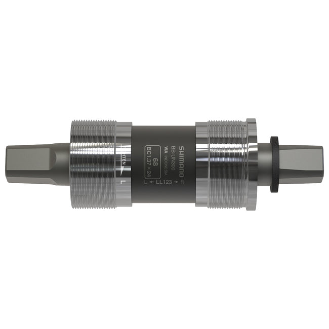 Tourney BB-UN300 Square Taper Bottom Bracket - British Threaded