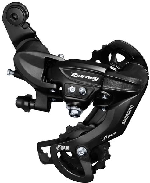 Tourney RD-TY-300 6/7 Speed Rear Derailleur