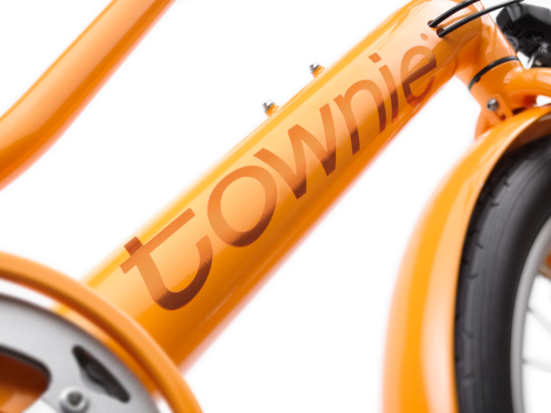 Townie Go! 7D EQ Step-Thru e-bike