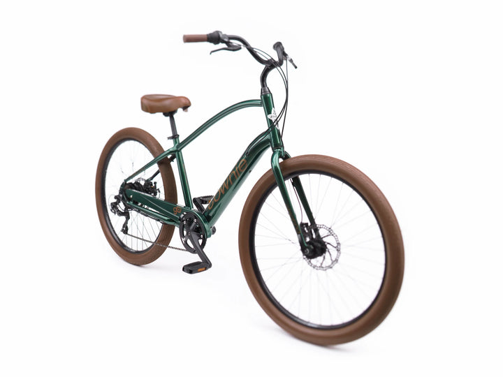 Townie Go! 7D Step-Over e-bike