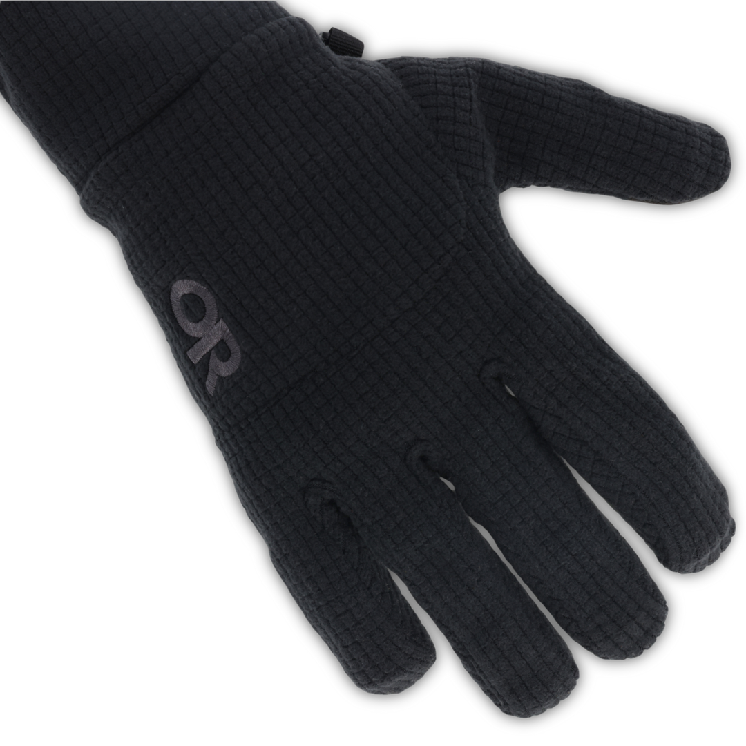 Trail Mix Gloves - Men's