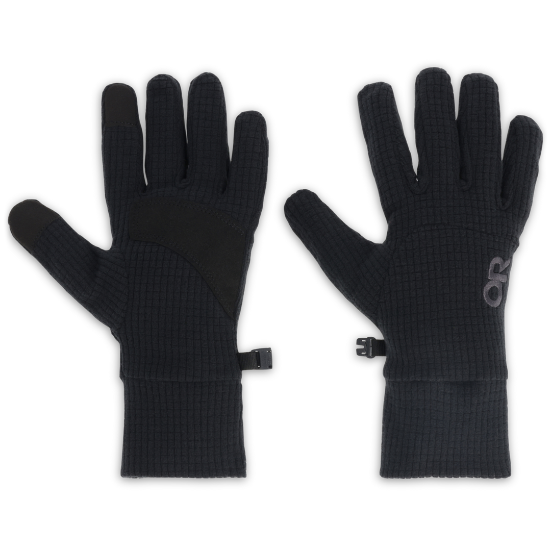 Trail Mix Gloves - Women's