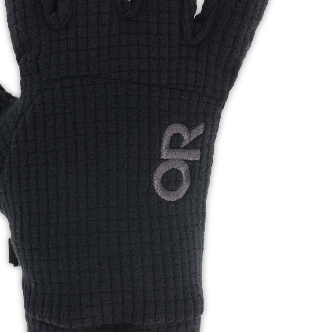 Trail Mix Gloves - Women's