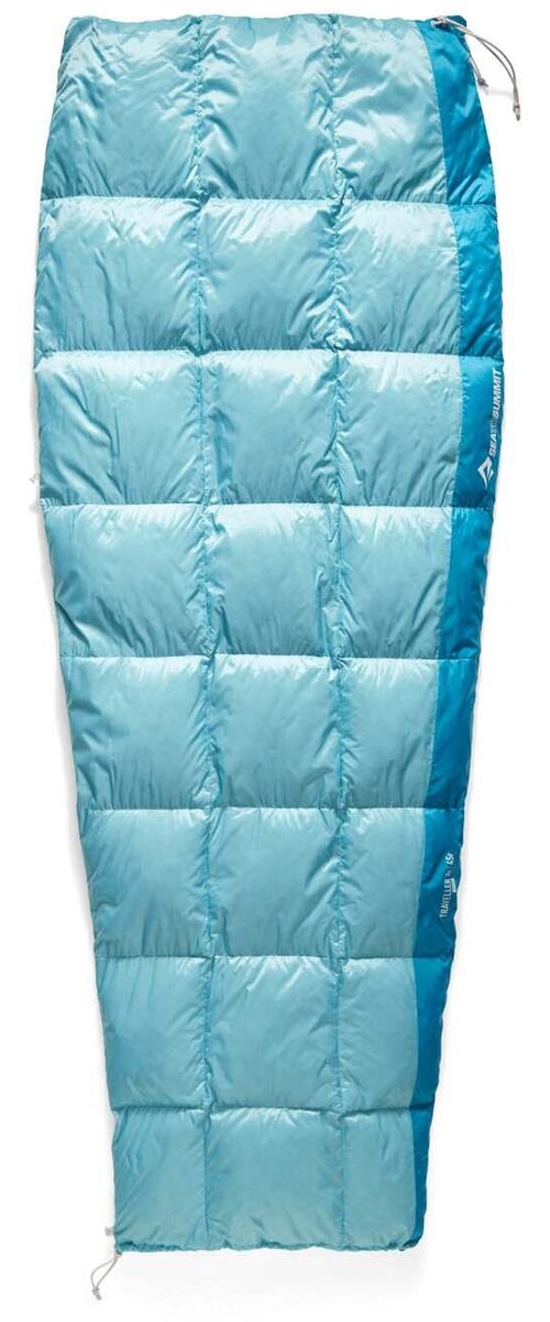 Traveller Down Sleeping Bag (+7C)