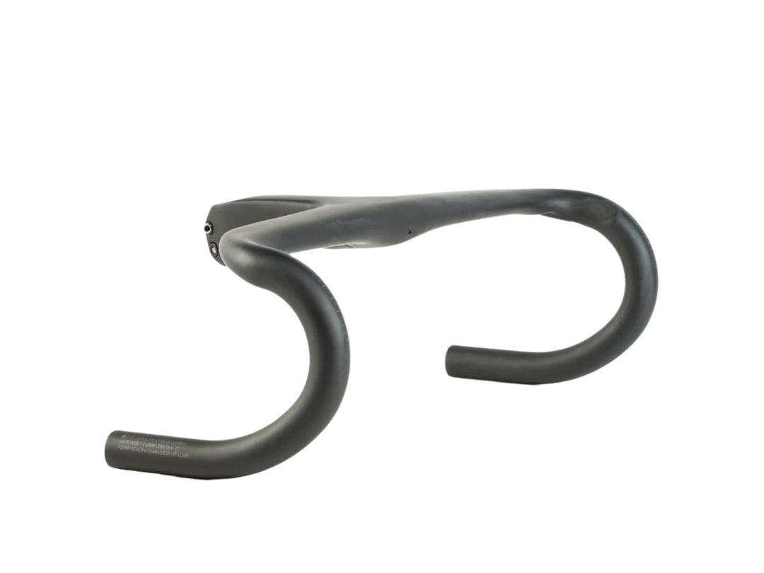 Aeolus RSL VR-C Handlebar/Stem - Carbon