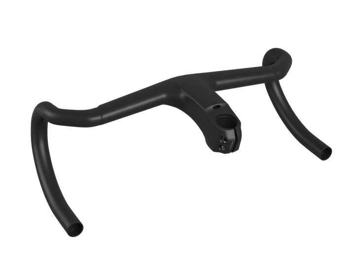 Aero RSL Road Integrated Handlebar/Stem