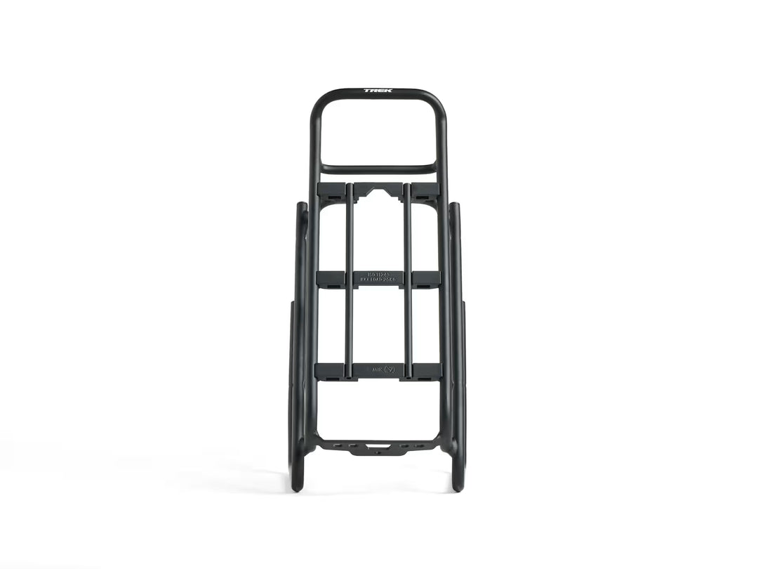 Icon Back Rack BackRack Deluxe MIK Studs Rear Rack – Bushtukah