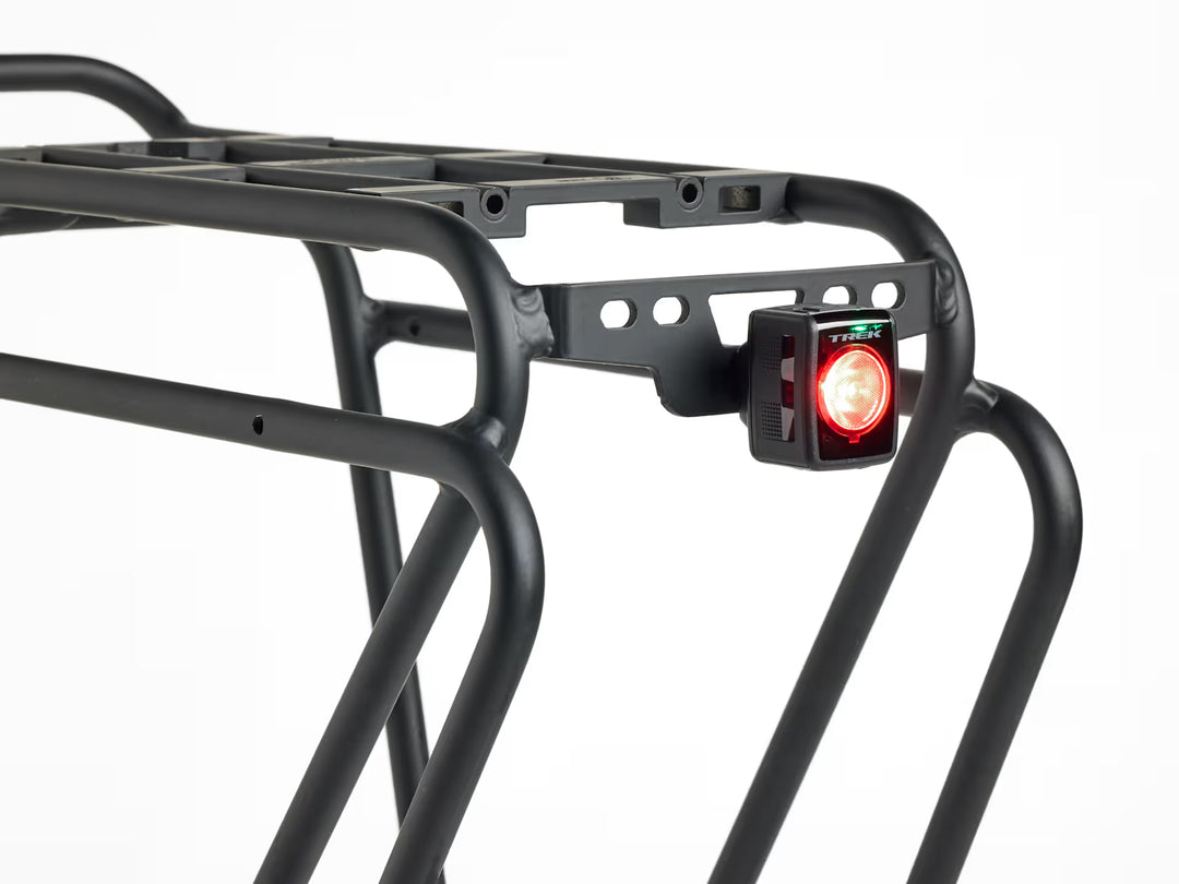 BackRack Deluxe MIK Studs Rear Rack