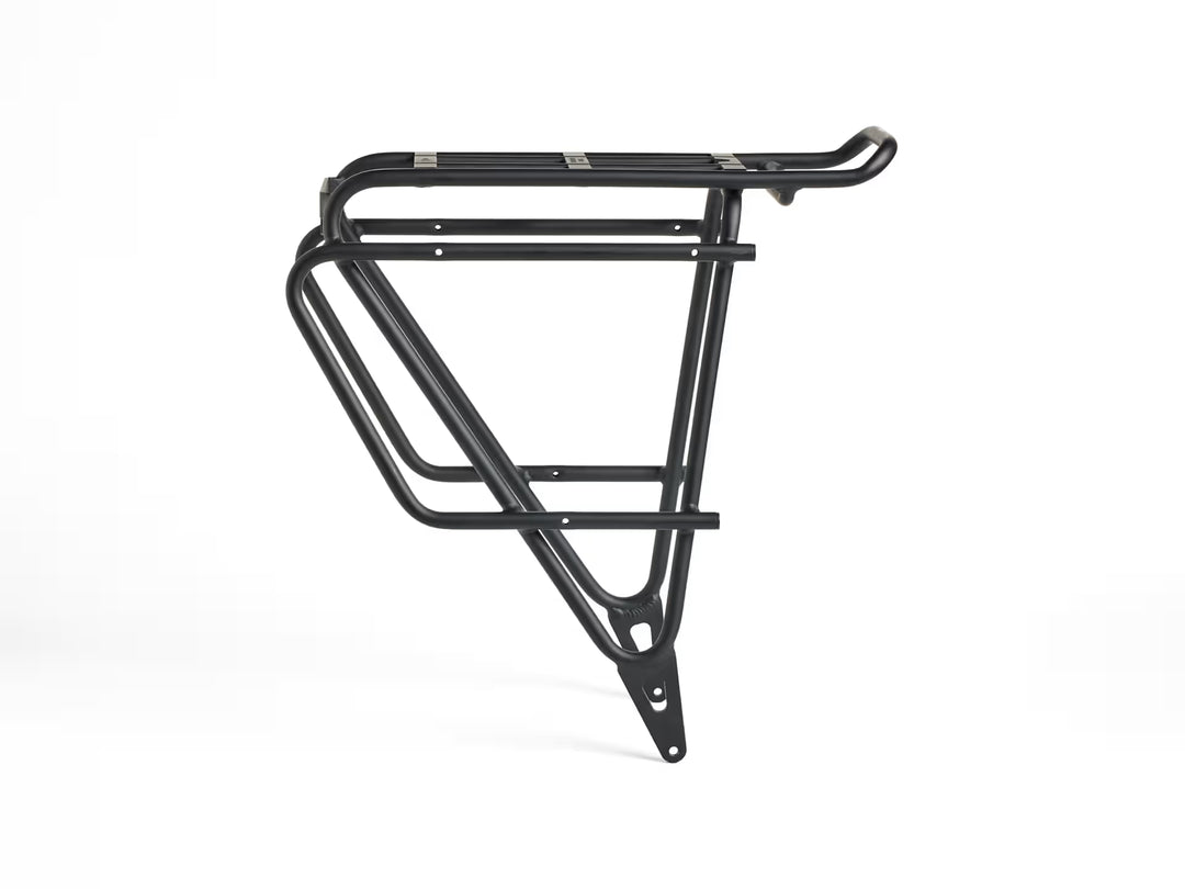 BackRack Deluxe MIK Studs Rear Rack
