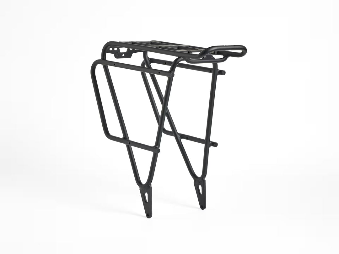 BackRack Deluxe MIK Studs Rear Rack