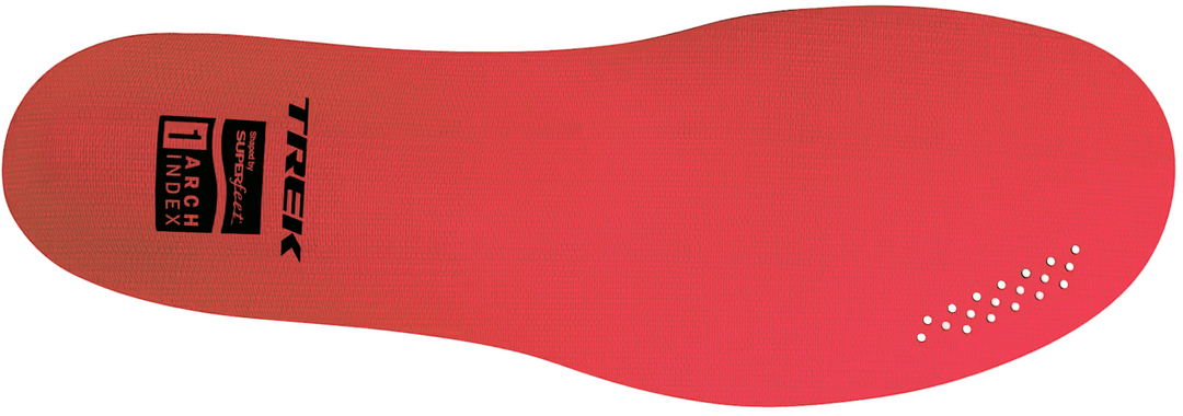 BioDynamic Low Arch Cycling Insoles