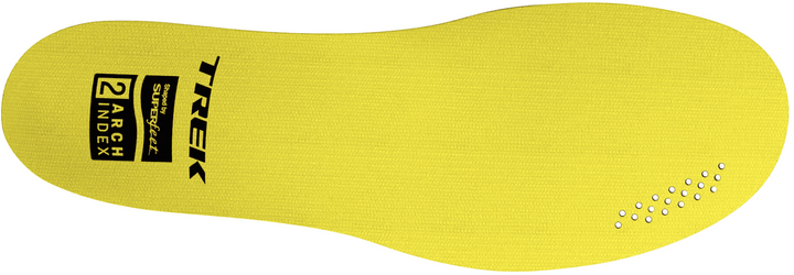 BioDynamic Mid Arch Cycling Insoles