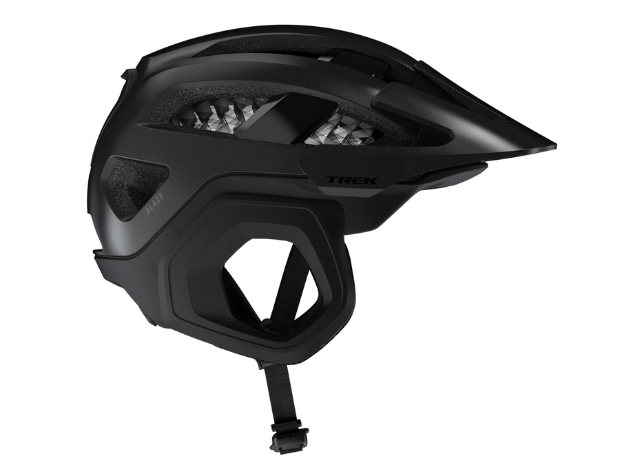 Blaze WaveCel Mountain Bike Helmet – Bushtukah - Main Image
