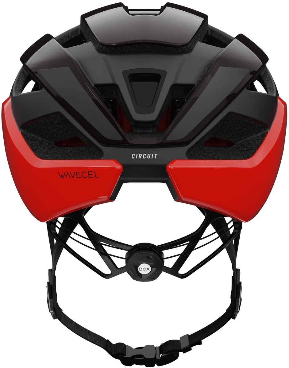 Circuit Wavecel Bike Helmet