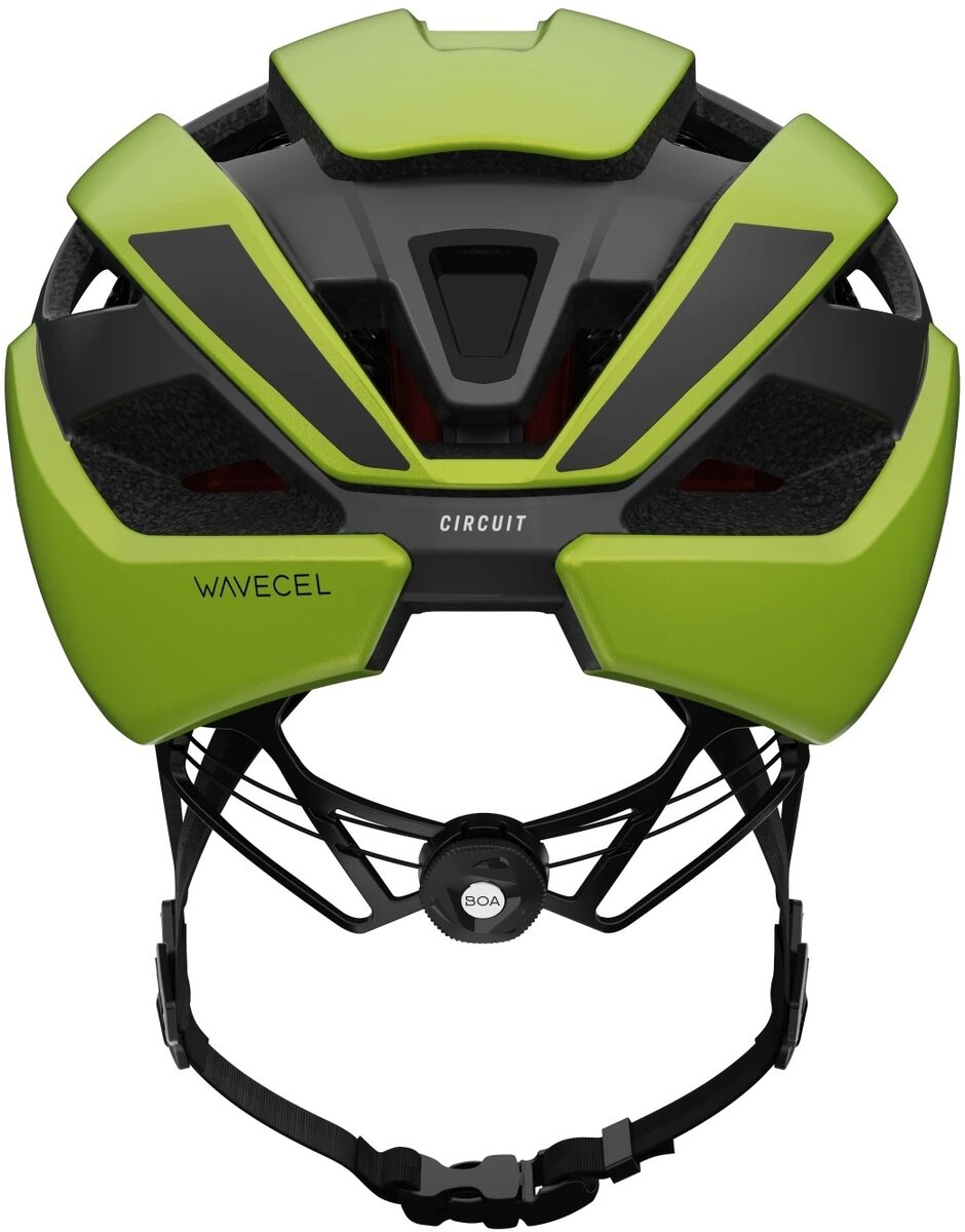 Circuit Wavecel Bike Helmet