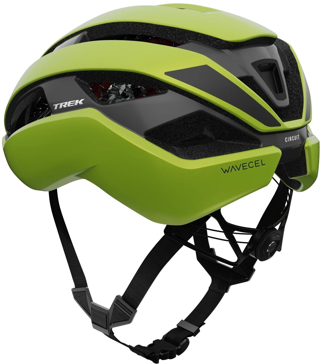 Circuit Wavecel Bike Helmet